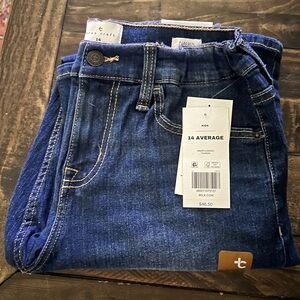 True Craft Kids Blue Jeans